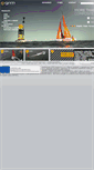 Mobile Screenshot of grm-systems.cz